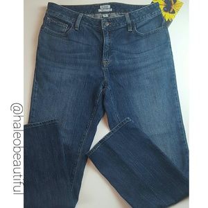 LLBean Favorite Fit Jeans